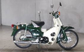 HONDA SUPER CUB50 AA01