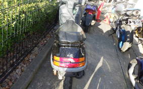 HONDA STANDUP TACT AF24
