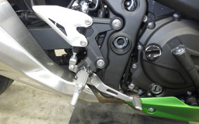 KAWASAKI NINJA7ﾊEVEﾘｯﾄﾞ 2025 CX500A