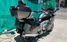 BMW K1600GTL EXCLUSIVE 2016 0603