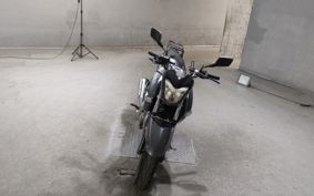 SUZUKI GSR250 GJ55D