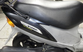 SUZUKI ADDRESS V125 G 2007 CF4EA
