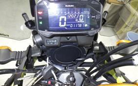 SUZUKI Vｽﾄﾛｰﾑ250