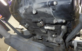 HONDA ｸﾞﾛﾑ 2011 JC61