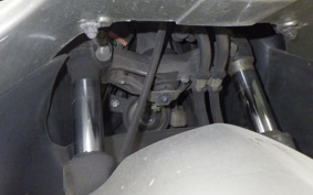 HONDA FORESIGHT EX MF04