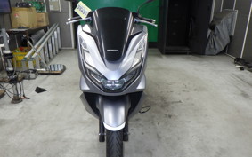HONDA PCX125 JK05