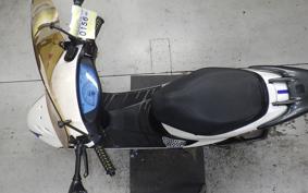 HONDA DIO ZX GEN 2 AF35