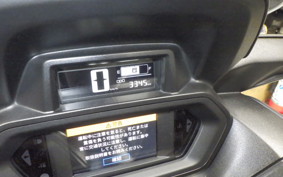 YAMAHA X-MAX 250 Trike 2019 SG70J