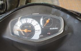 SUZUKI ADDRESS V50 CA44A
