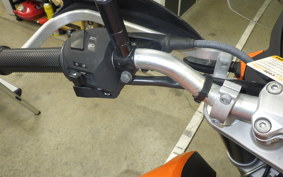 KTM 200 DUKE 2024