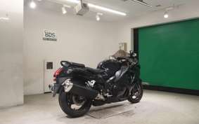 SUZUKI HAYABUSA Gen.2 2011