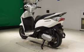 HONDA LEAD 125 JF45