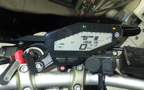 YAMAHA MT-09 A 2015 RN34J
