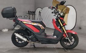 HONDA ZOOMERX JF52