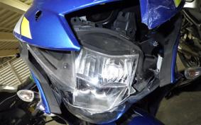 SUZUKI GSX-R125 DL33B