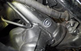 YAMAHA MT-07 ABS 2018 RM19J