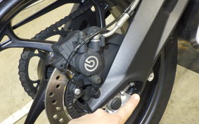 TRIUMPH STREET TRIPLE S 2021