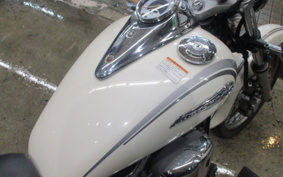 YAMAHA DRAGSTAR 250 VG02J