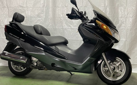SUZUKI SKYWAVE 400 2004 CK43A