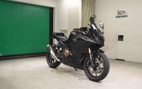 HONDA CBR400R 2022 NC56