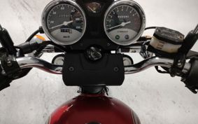 SUZUKI GN125 F Gen.2 PCJ2N