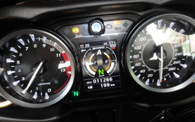 SUZUKI Hayabusa 2022 EJ11A