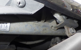 YAMAHA JOG Delux SA39J