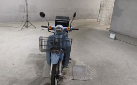 HONDA SUPER CUB50 AA09
