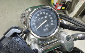 KAWASAKI ELIMINATOR 125 2005 BN125A