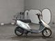 Фото Yamaha JOG с японского аукциона