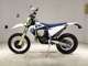 Фото Husqvarna TE150I с японского аукциона