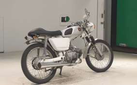 HONDA CD50 BENLY CD50