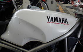 YAMAHA R1-Z 3XC