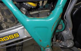 YAMAHA SEROW 225 2019 1KH