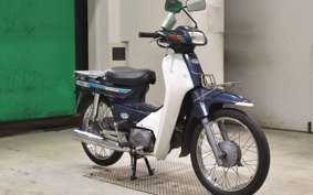 HONDA C100 SUPER CUB HA06