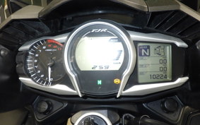 YAMAHA FJR1300 AS 2015 RP27J