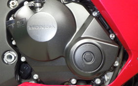 HONDA CBR600RR 2021 PC40