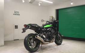 KAWASAKI Z900RS CAFE 2025 ZR900K