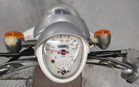 HONDA CREA SCOOPY AF55