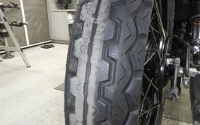 YAMAHA SR400 Gen.3 2007 RH01J