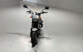 SUZUKI STREET MAGIC CA1LB