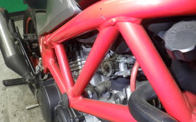 HONDA VTR 250 Gen. 2 MC33