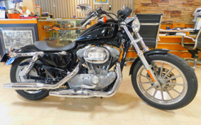 HARLEY HARLEY XL883L 2009 CR2