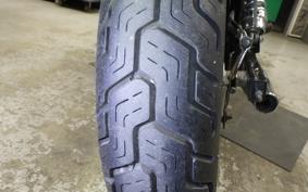 HONDA REBEL 250 MC13