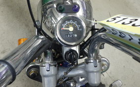 HONDA MONKEY 2013 Z50J