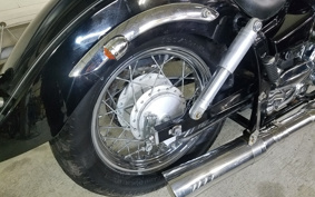 YAMAHA DRAGSTAR 250 VG02J