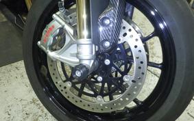 TRIUMPH SPEED TRIPLE RR 2022
