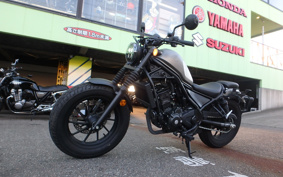 HONDA  REBEL 250 ABS MC49