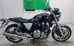 HONDA CB1100 ABS 2012 SC65