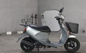 SUZUKI LETS4 CA45A